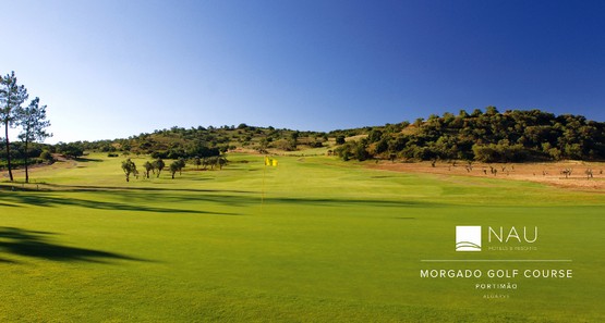 Morgado Golf Course