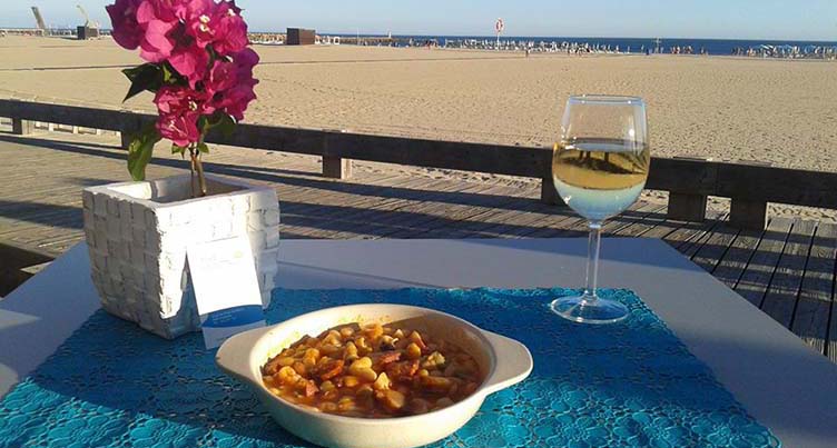 Restaurant Mar e Sol