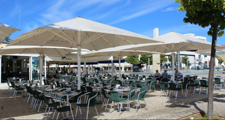 Eiscafés NoSolo Itália