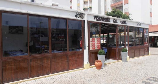 Restaurant Sol