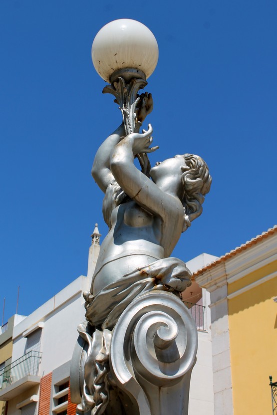 Largo 1º. de Dezembro