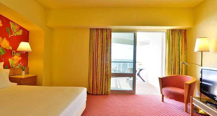  Hotel Pestana Delfim