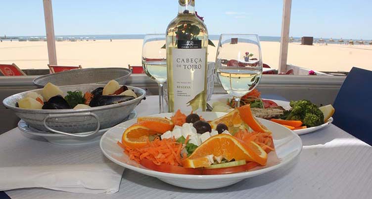 Restaurant Mar e Sol