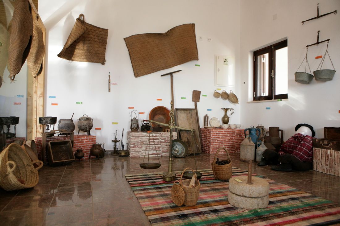 Erlebnisbauernhof „Quinta Pedagógica“