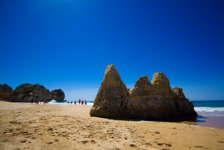  Praia dos Três Irmãos