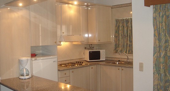 Turim Estrela do Vau Apartments