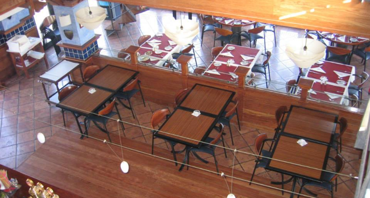 Restaurant Dockside