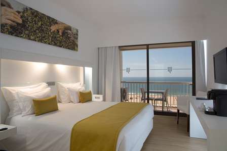 Hotel Jupiter Algarve
