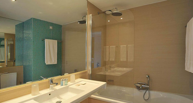 Hotel Pestana D. João II