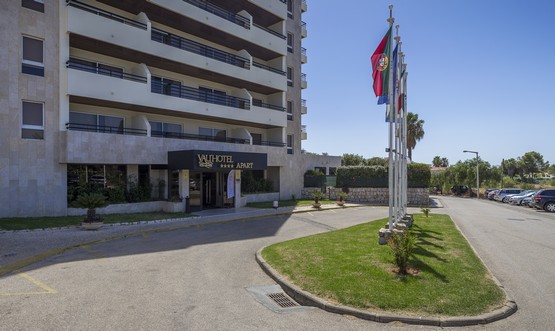 Hotel Vau Apartments
