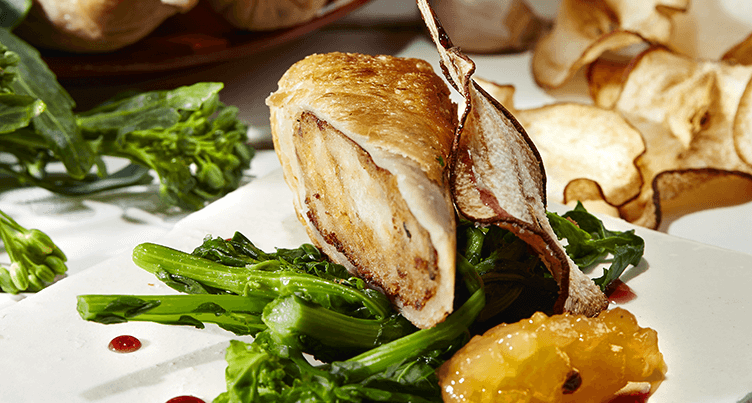 Restaurant O Caniço