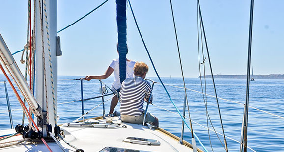Portiate Charter