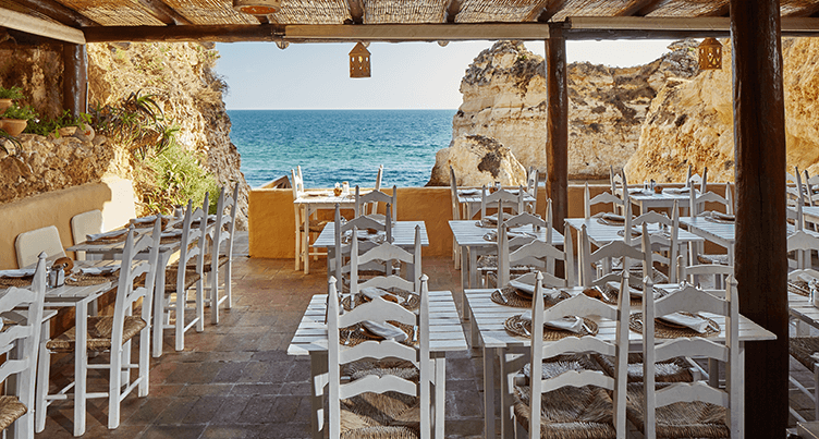 Restaurant O Caniço