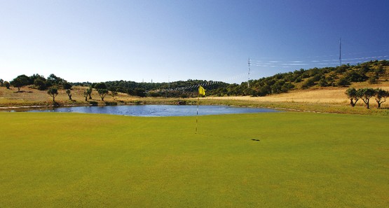 Morgado Golf Course