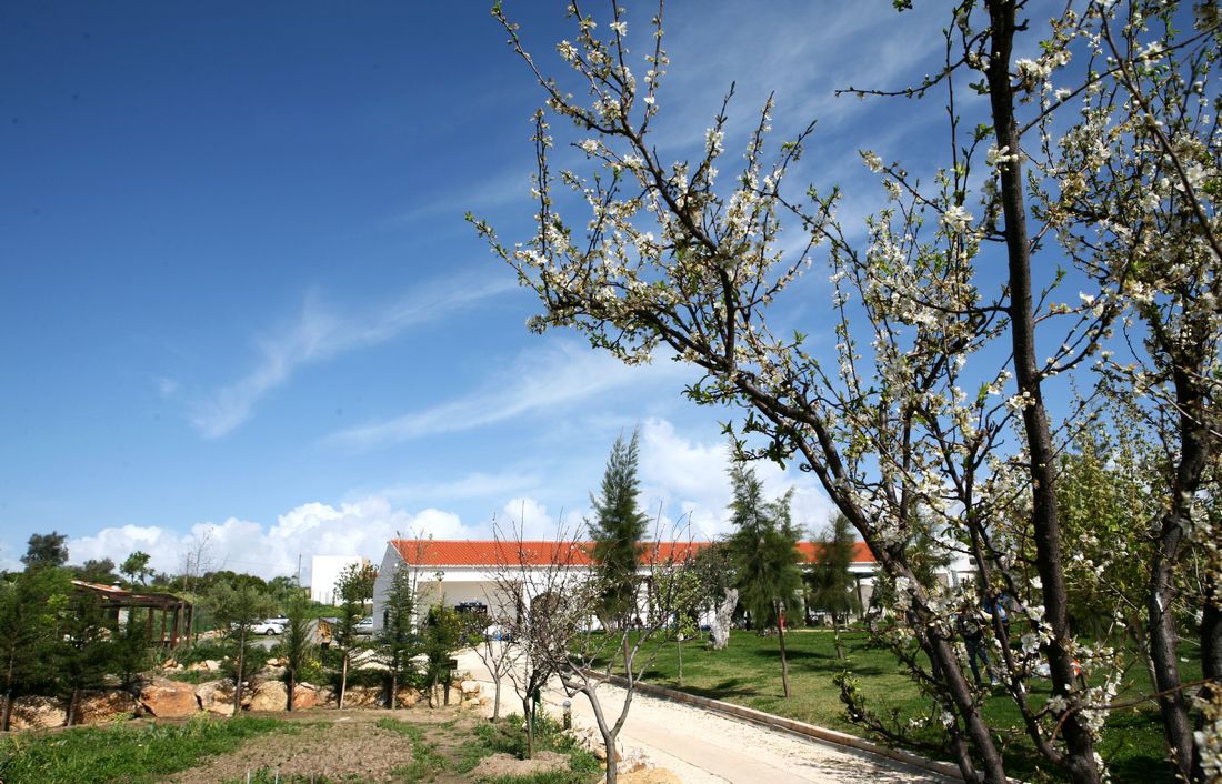 Erlebnisbauernhof „Quinta Pedagógica“