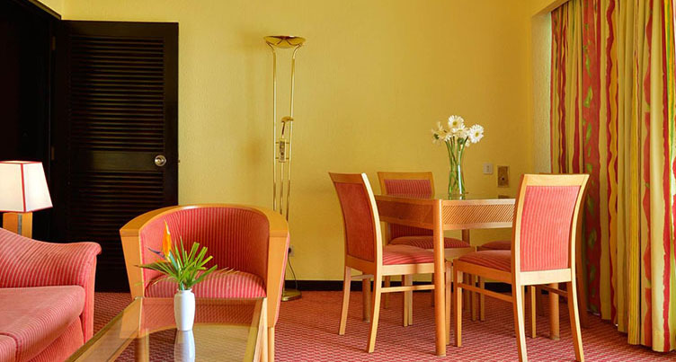  Hotel Pestana Delfim