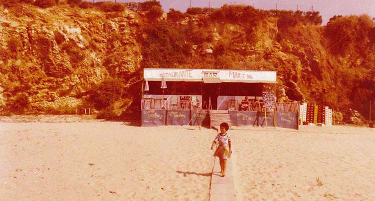 Restaurant Mar e Sol