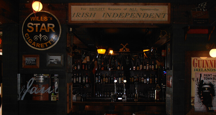 Ireland´s Eye
