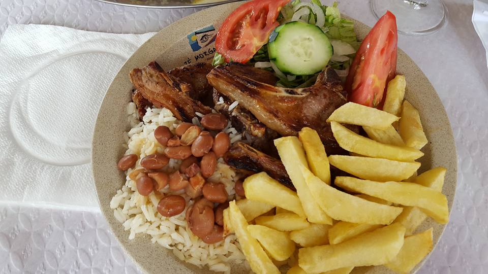 Restaurant Zé Morgadinho