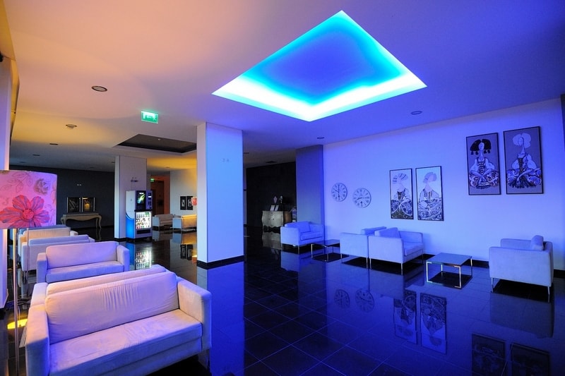 Oceano Atlântico Apartments