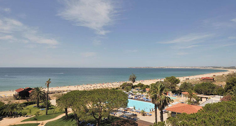 Hotel Pestana D. João II