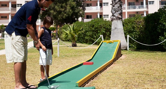 Turim Estrela do Vau Apartments