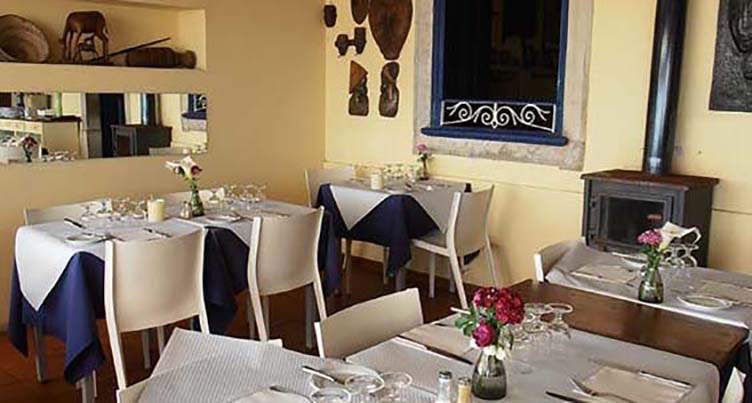 Restaurant Safari