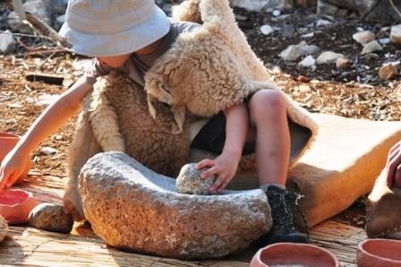 Aktivitäten für Kinder