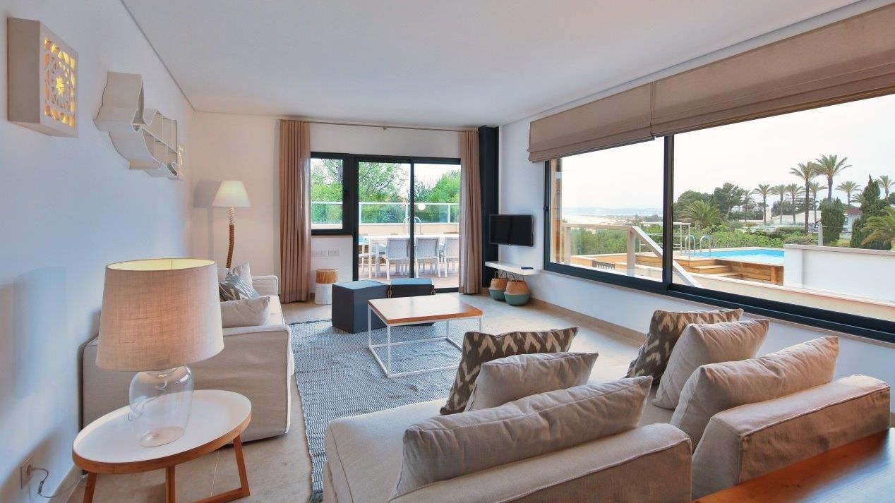 Prainha Clube Apartments