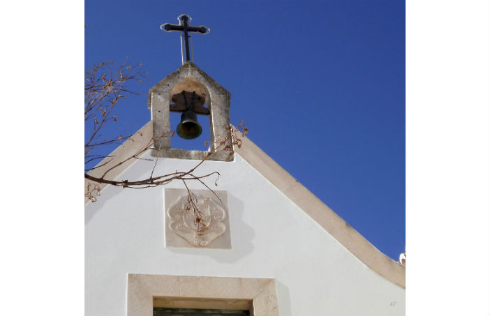 Pfarrkirche von Alvor