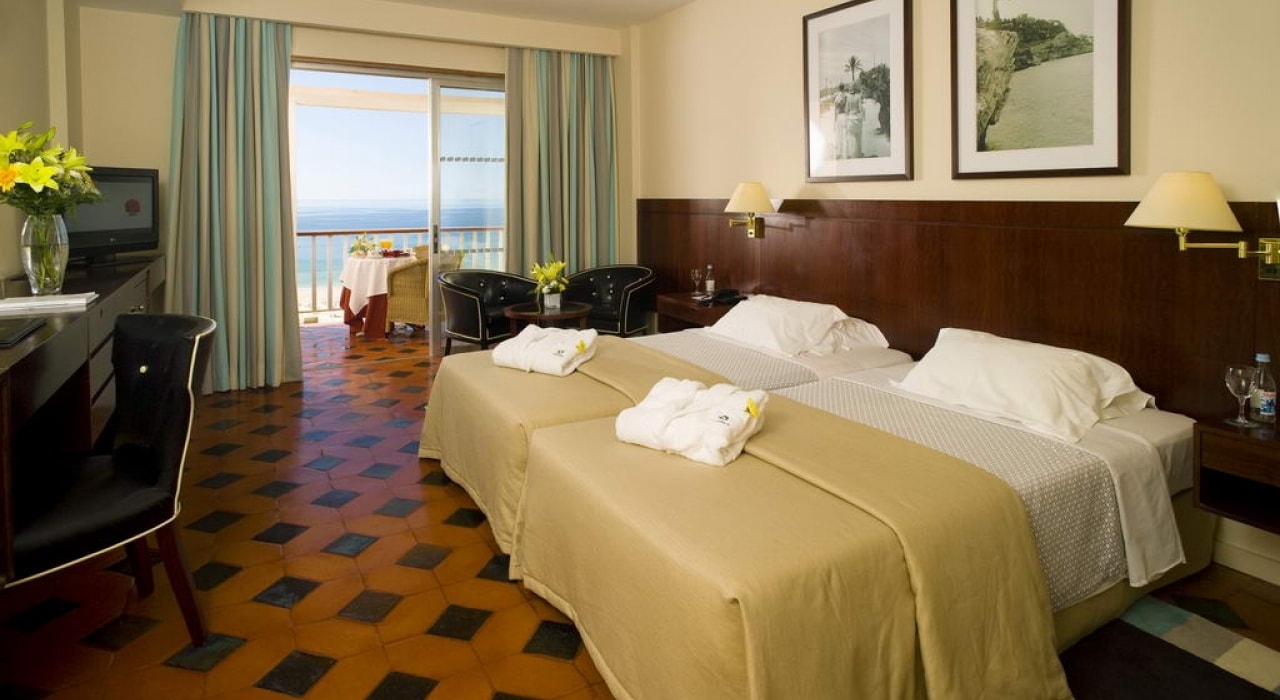 Hotel Algarve Casino