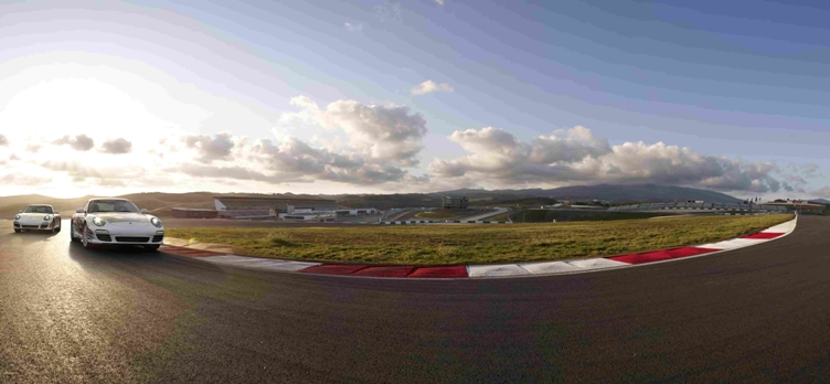 Internationales Autodrom der Algarve