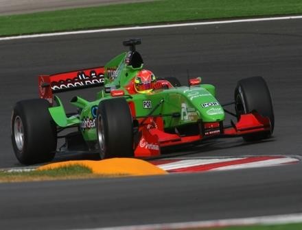 Internationales Autodrom der Algarve