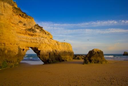  Praia dos Três Castelos