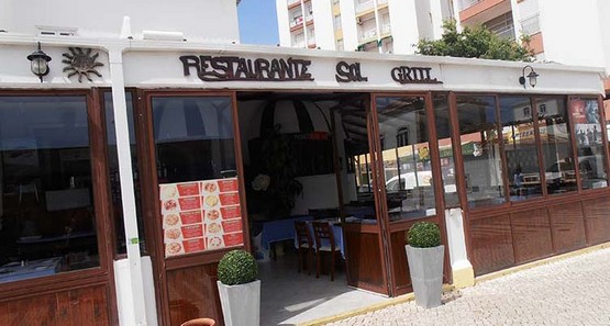 Restaurant Sol