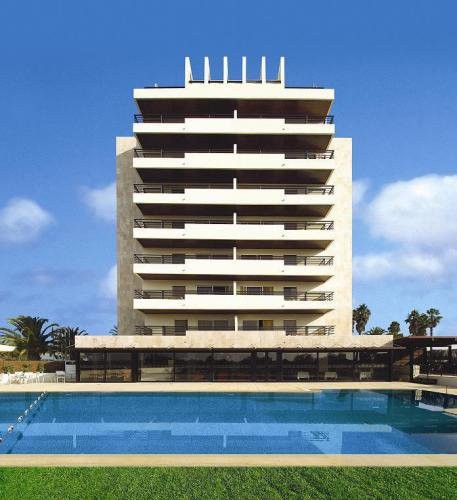 Hotel Vau Apartments