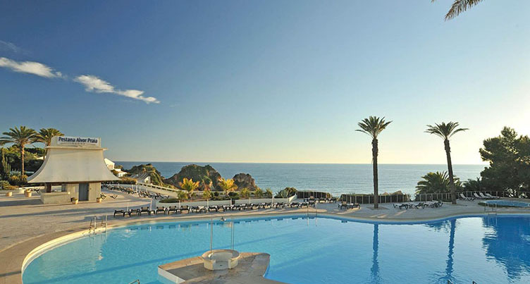  Hotel Pestana Alvor Praia