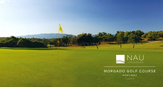 Morgado Golf Course
