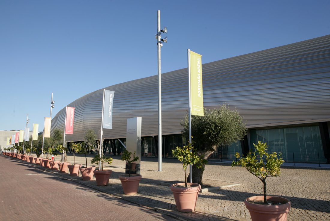 Portimão Arena