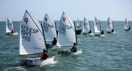 Nautikklub von Portimão