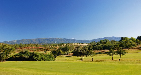 Hotel Morgado Golf & Country Club 