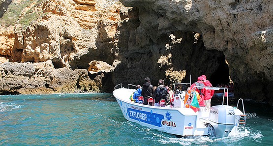 Ophelia Catamaran | Mares Maravilhosos 