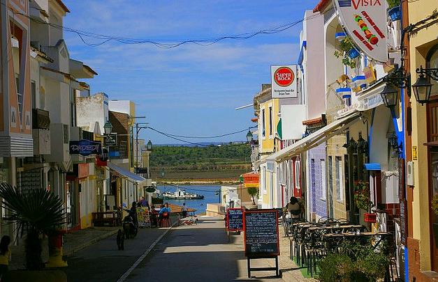 Alvor
