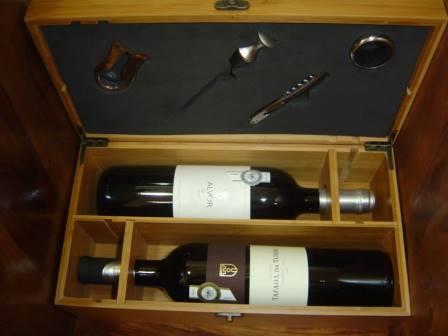 Quinta do Morgado da Torre 