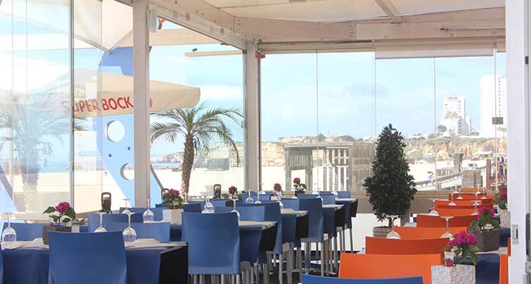 Restaurant Mar e Sol