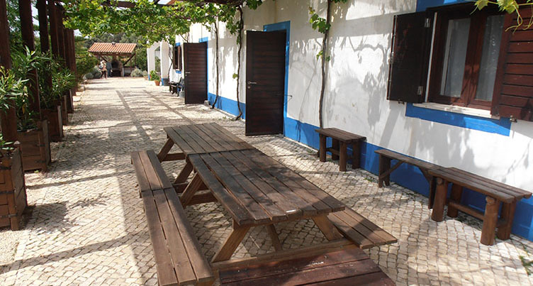Portimão Educational Farm