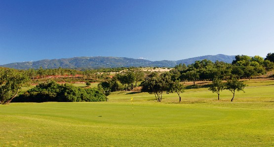 Morgado Golf Course