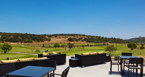 Hotel Morgado Golf & Country Club 