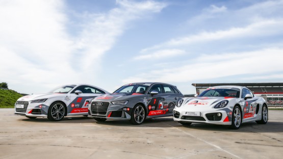 International Motor Racing Circuit of the Algarve