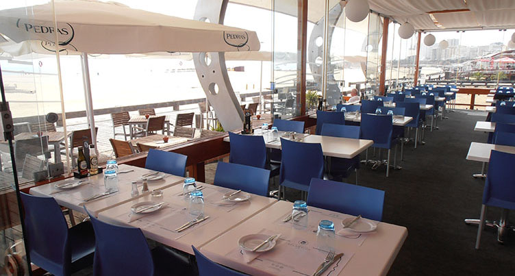 Restaurant Atlântico 